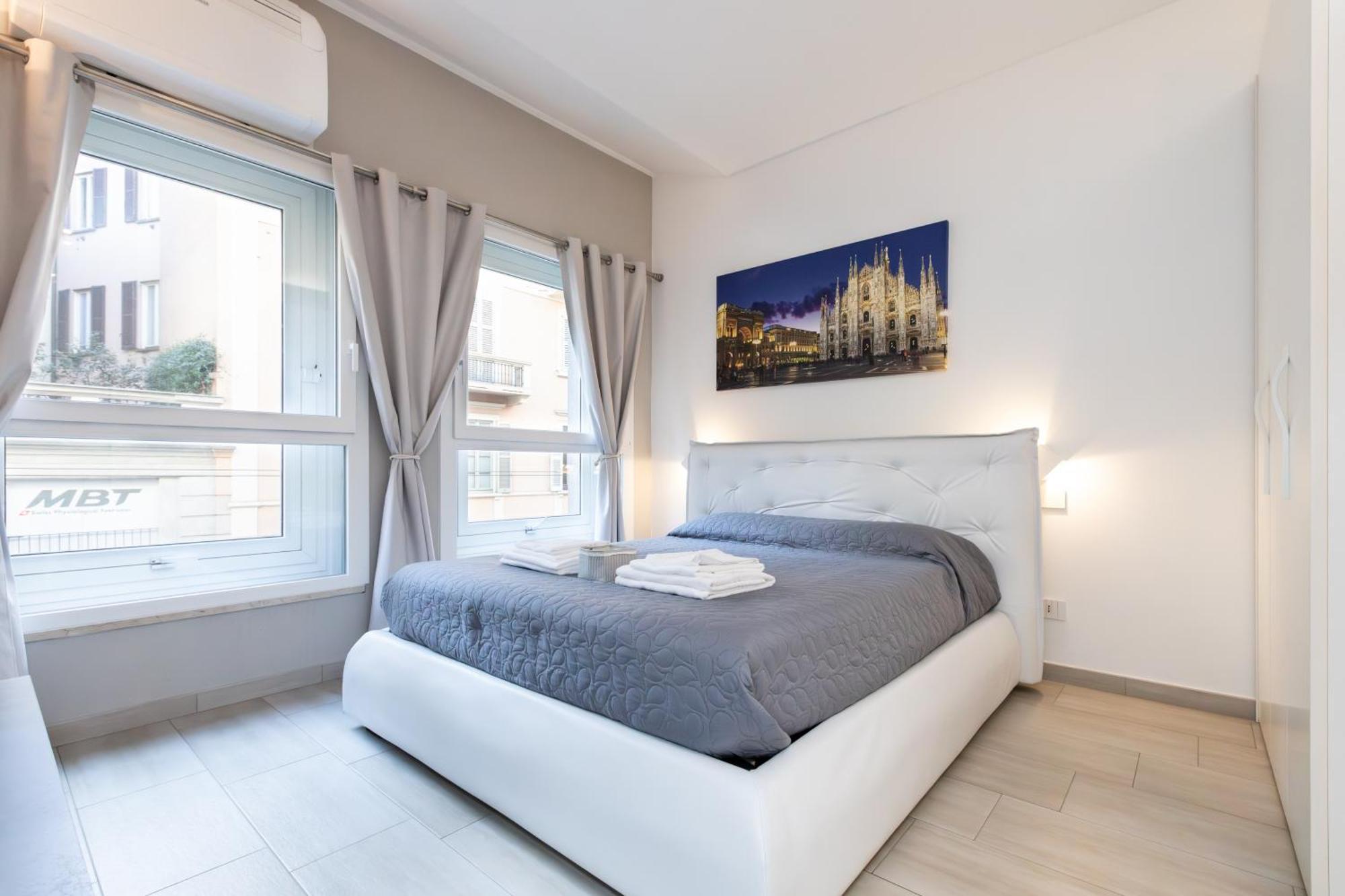 Magnoliaapartments - 16 Meravigli Duomo Mediolan Zewnętrze zdjęcie