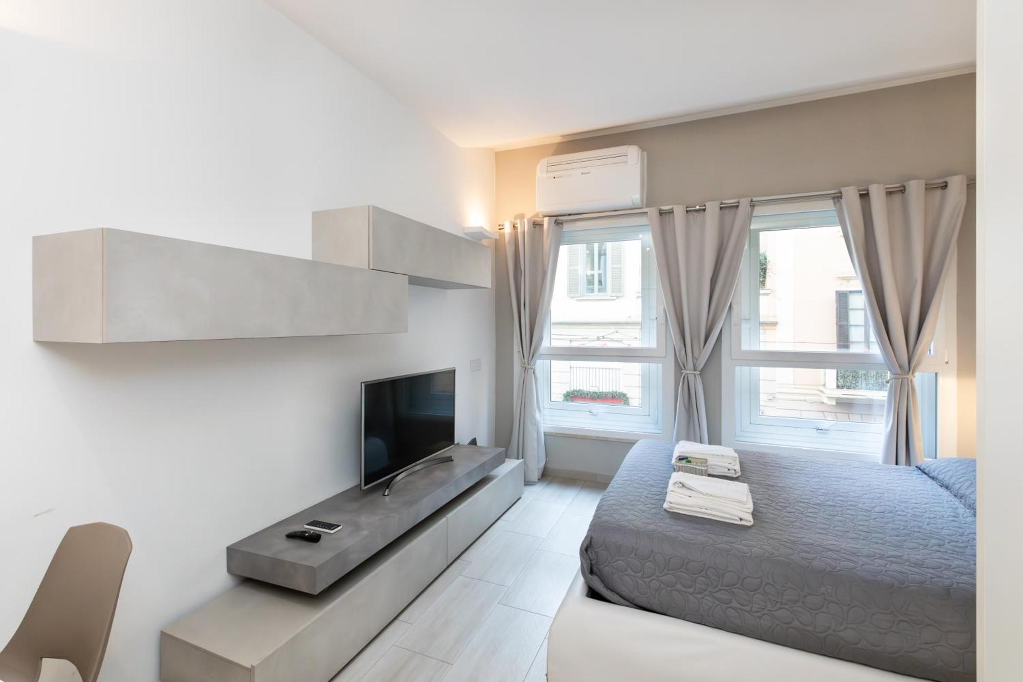 Magnoliaapartments - 16 Meravigli Duomo Mediolan Zewnętrze zdjęcie
