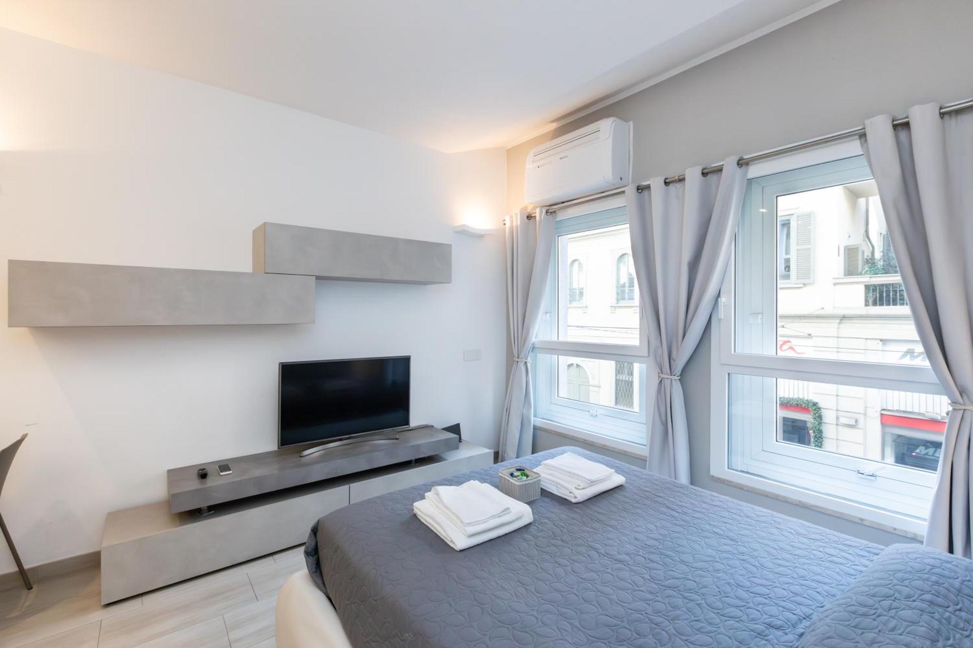 Magnoliaapartments - 16 Meravigli Duomo Mediolan Zewnętrze zdjęcie
