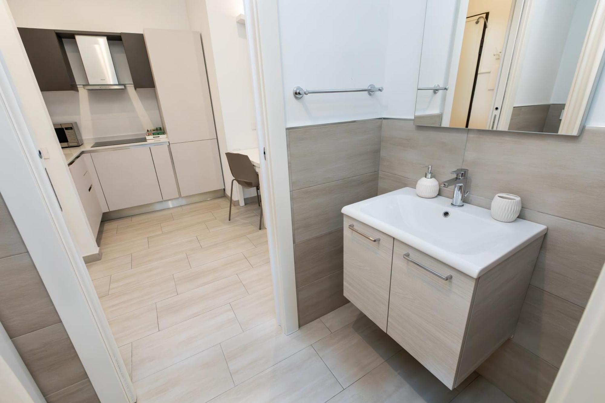 Magnoliaapartments - 16 Meravigli Duomo Mediolan Zewnętrze zdjęcie