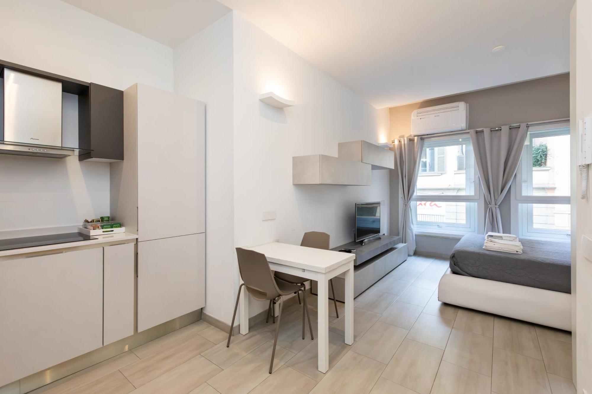 Magnoliaapartments - 16 Meravigli Duomo Mediolan Zewnętrze zdjęcie